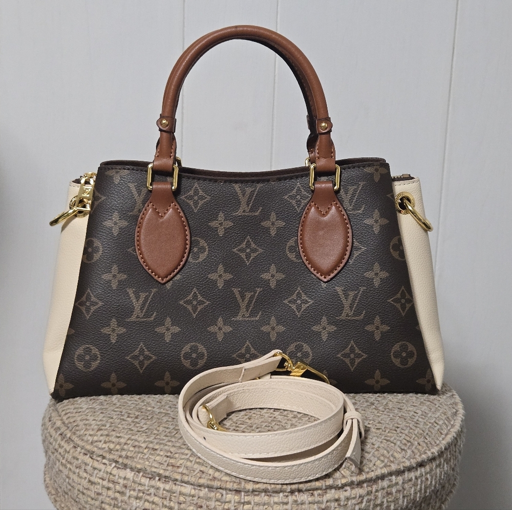 New Vendome BB Style Bag - Picture 12 of 12